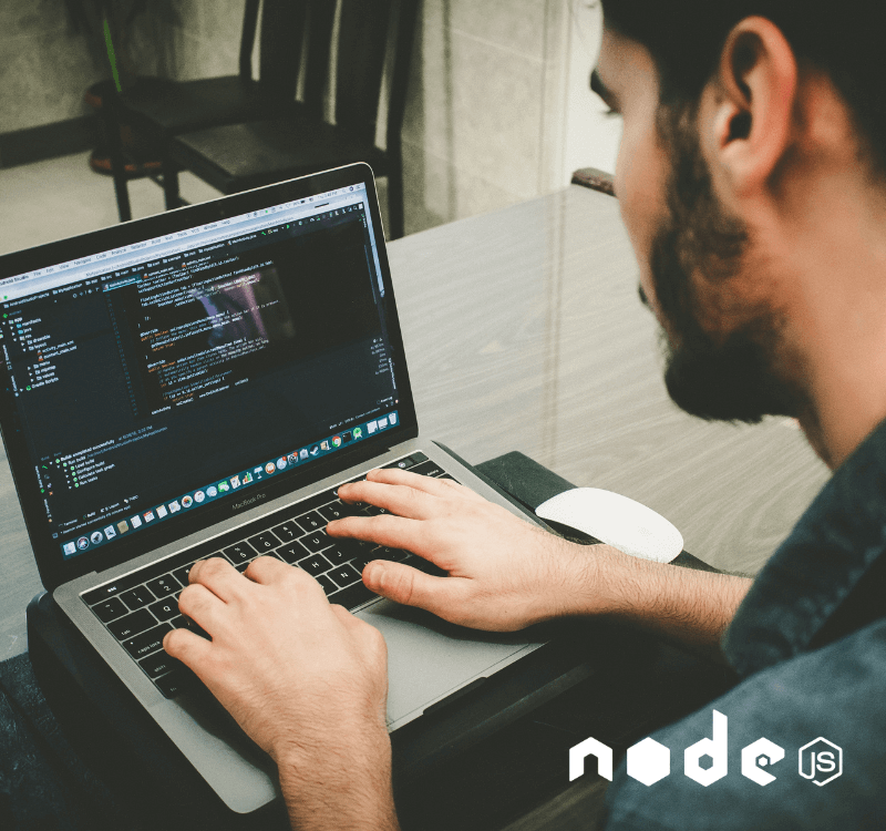 nodeJS-hosting