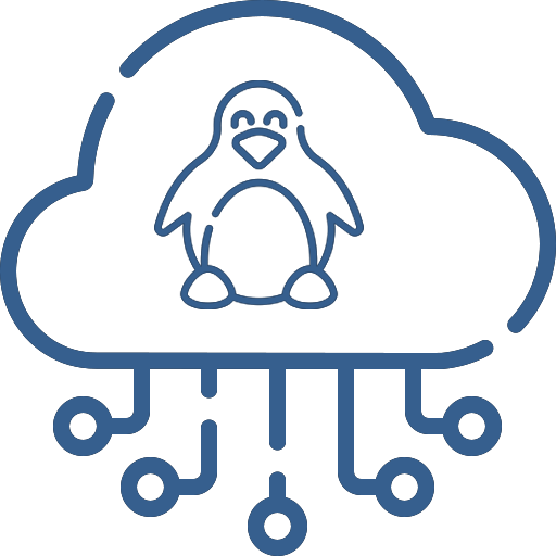 unlimited MySQL databases icon