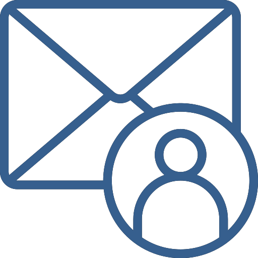 unlimited email accounts icon