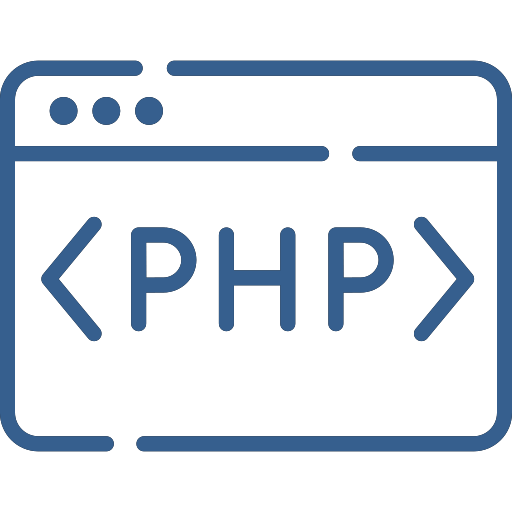 scalable resources icon