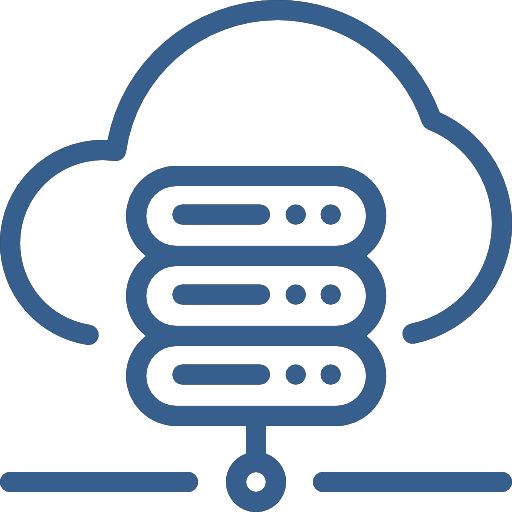 private nameserver icon
