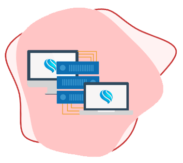shared hosting