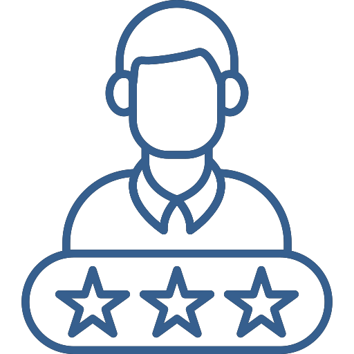 WordPress Specialist Support icon